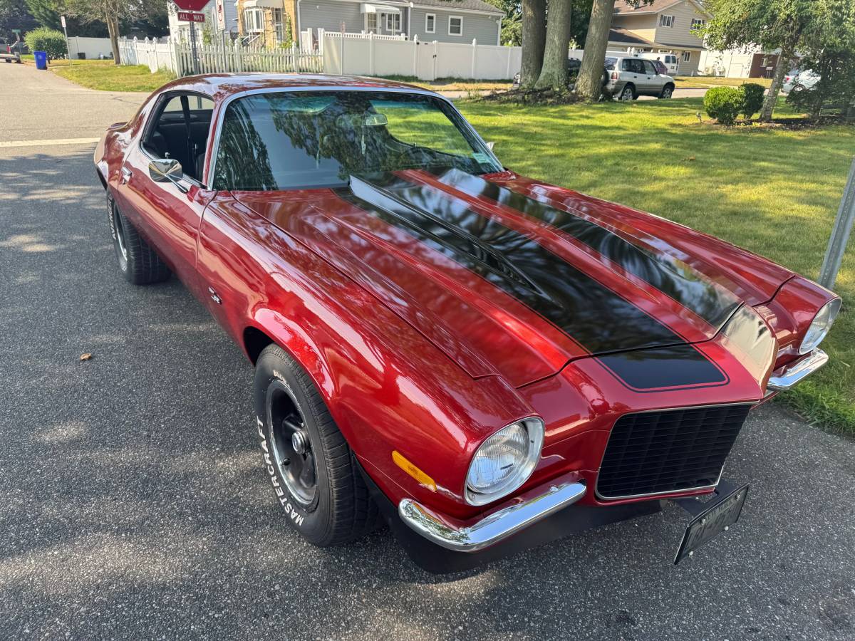 Chevy-camaro-z28-look-1970-red-1