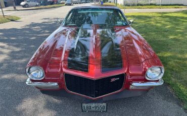 Chevy-camaro-z28-look-1970-red-2