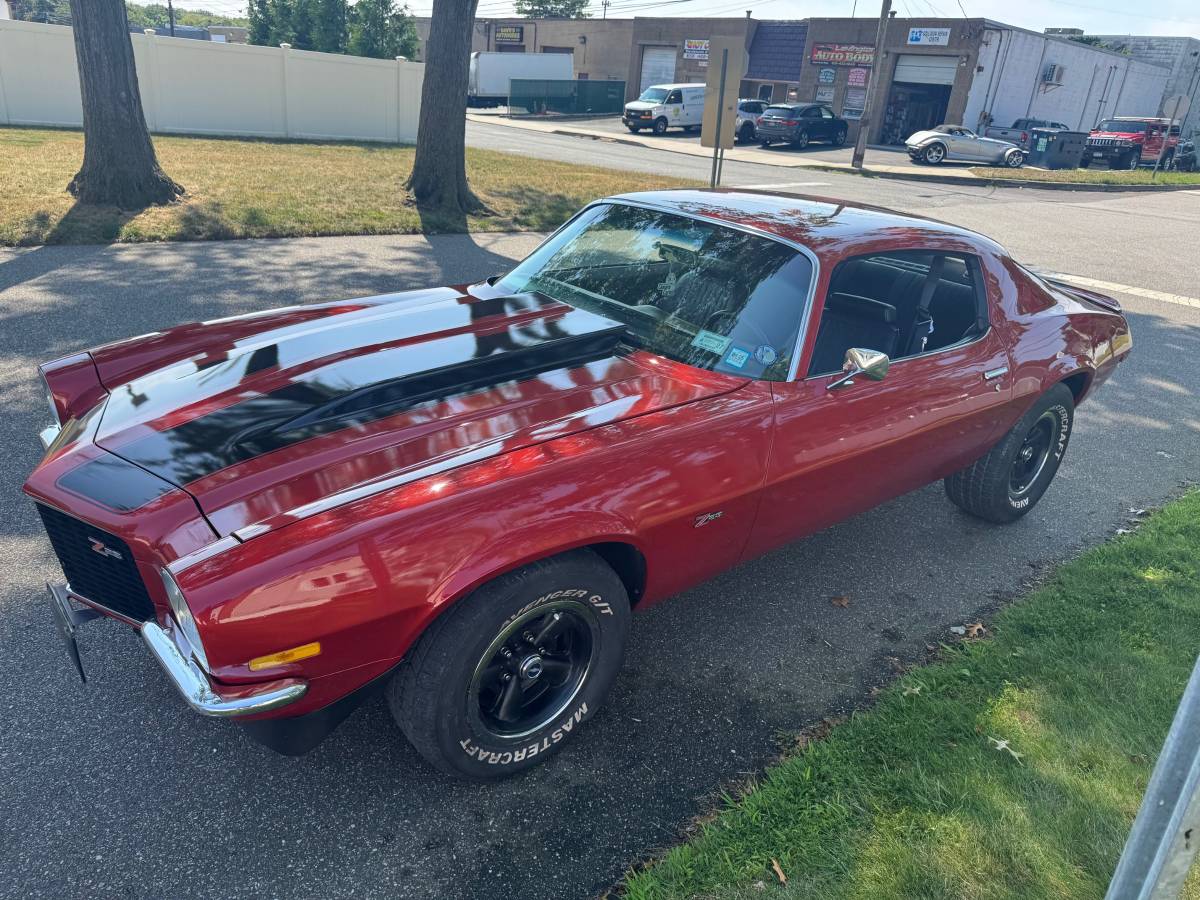 Chevy-camaro-z28-look-1970-red-3