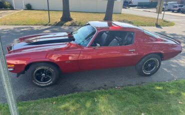 Chevy-camaro-z28-look-1970-red