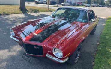 Chevy-camaro-z28-look-1970-red-4