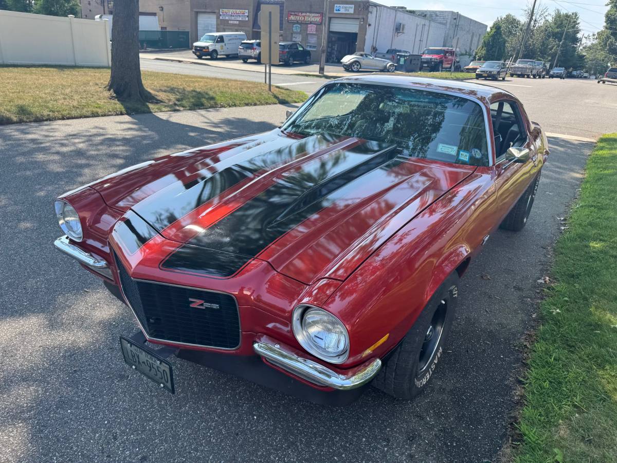 Chevy-camaro-z28-look-1970-red-4