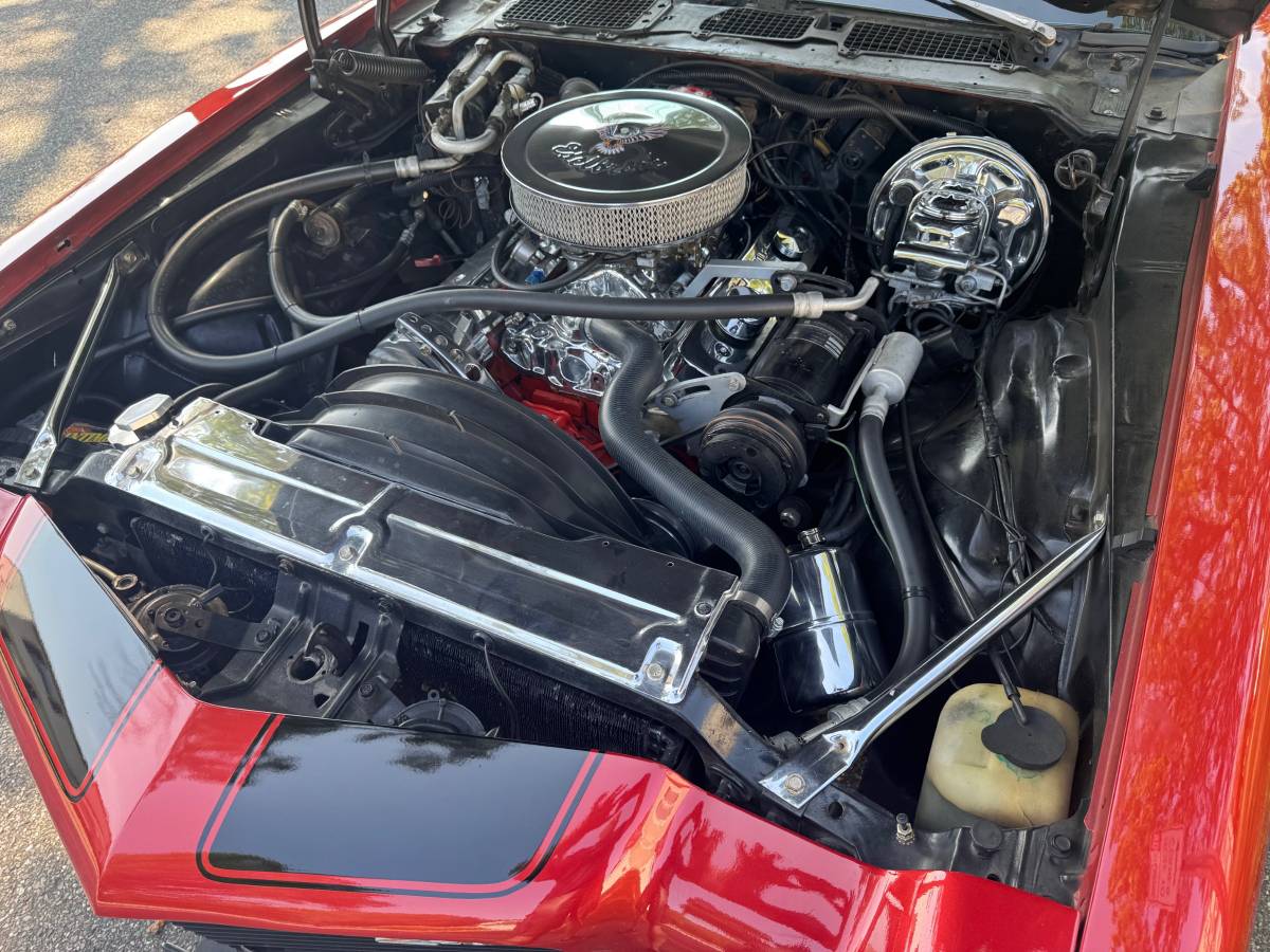 Chevy-camaro-z28-look-1970-red-8