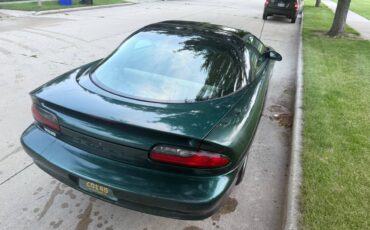 Chevy-camero-1995-green-1