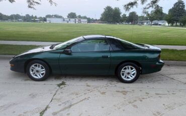 Chevy-camero-1995-green-3