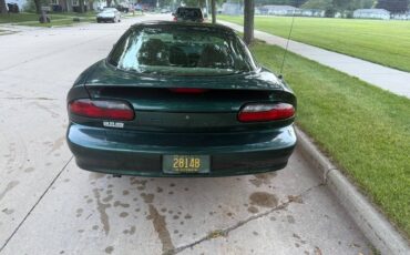 Chevy-camero-1995-green-4