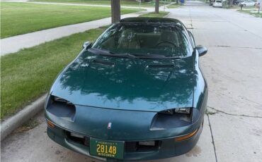 Chevy-camero-1995-green-5