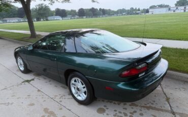 Chevy-camero-1995-green-8