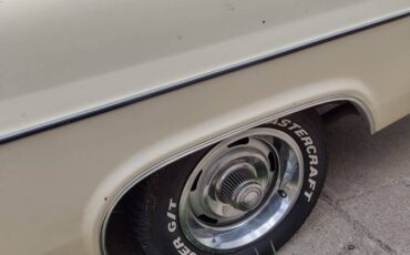 Chevy-caprice-1966-yellow-13
