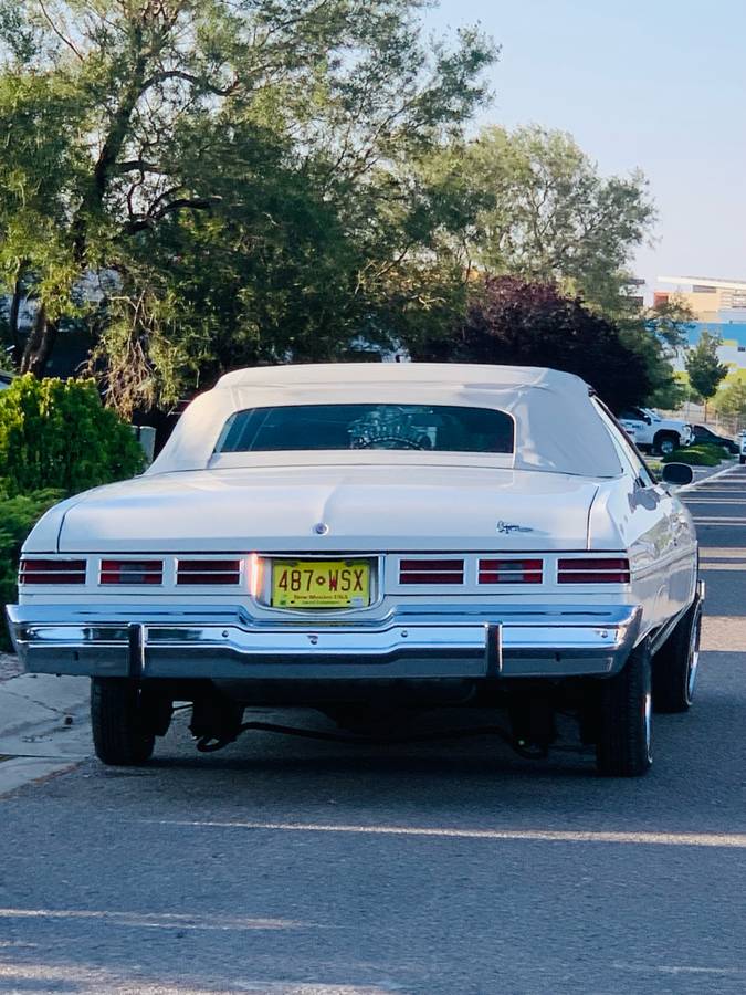 Chevy-caprice-classic-1975-white-9