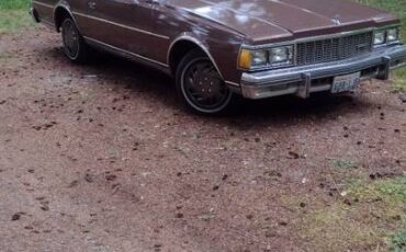 Chevy-caprice-classic-1979-brown-1