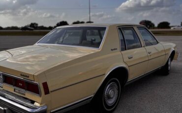 Chevy-caprice-classic-1979-yellow-10