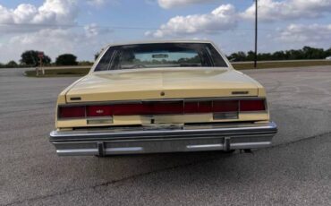 Chevy-caprice-classic-1979-yellow-4