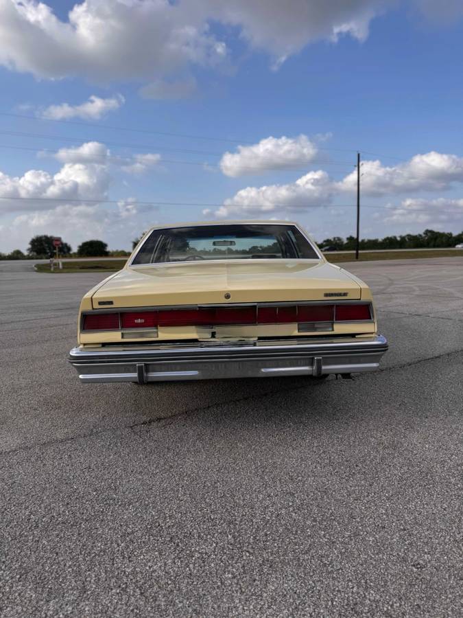 Chevy-caprice-classic-1979-yellow-4