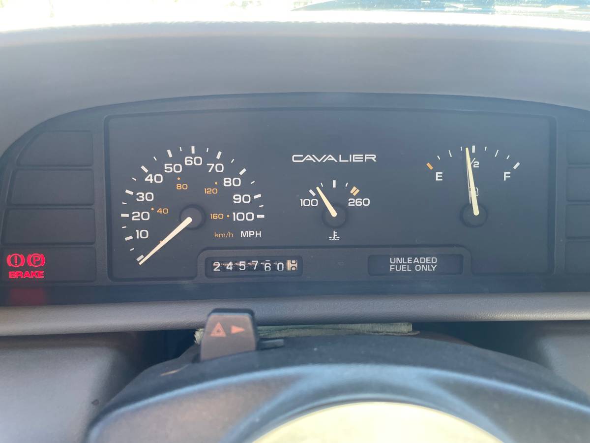 Chevy-cavalier-1993-black-1