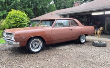 Chevy-chevelle-1965-brown
