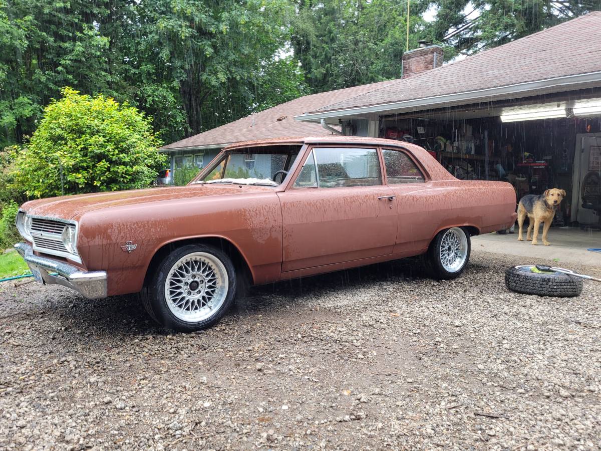 Chevy-chevelle-1965-brown