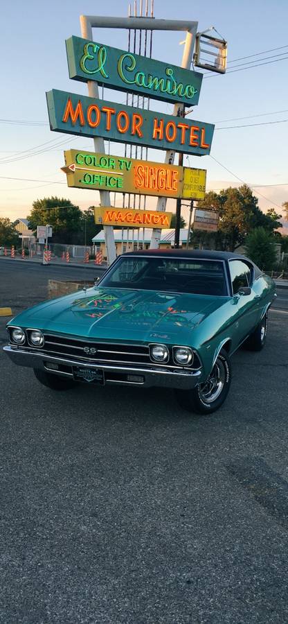Chevy-chevelle-1969-green