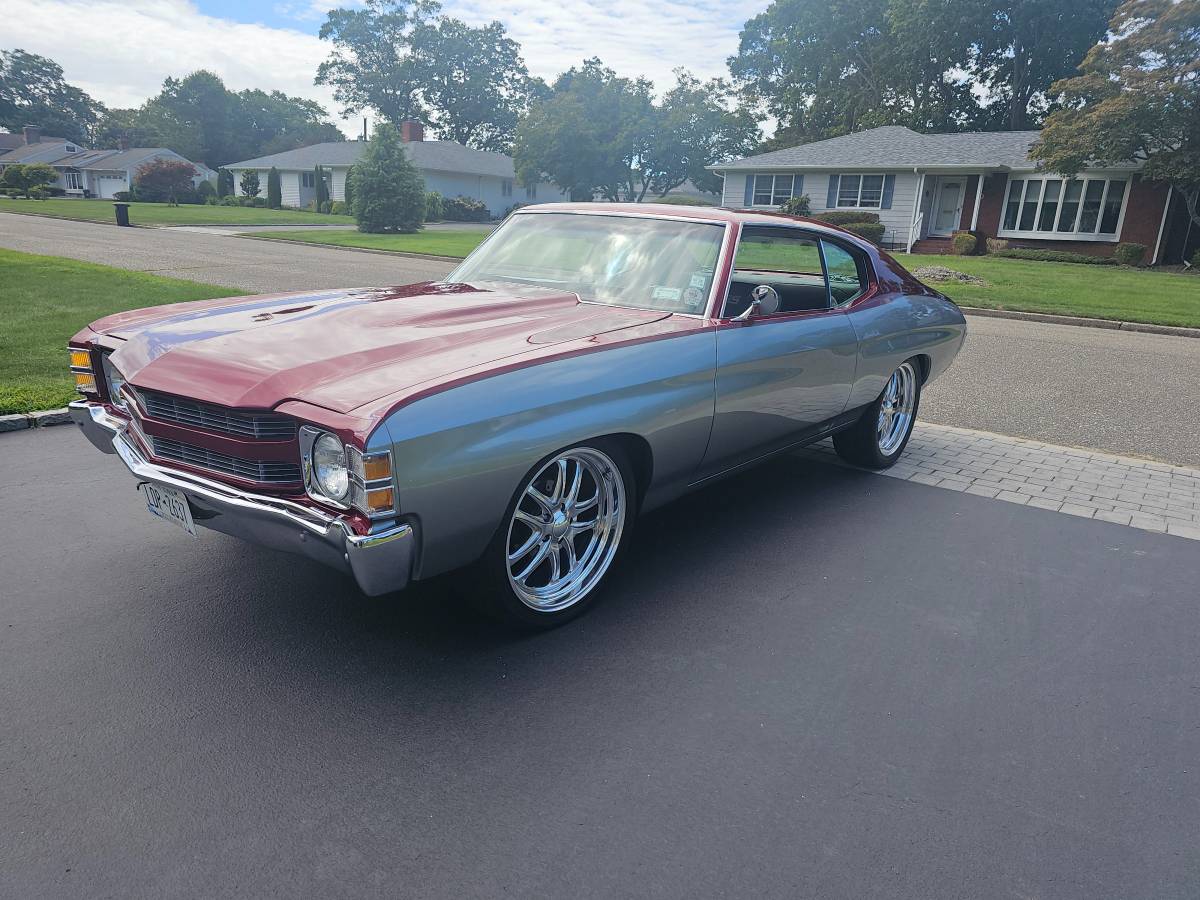 Chevy-chevelle-1971-silver