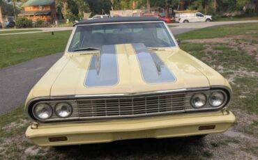 Chevy-chevelle-malibu-1964-yellow-1