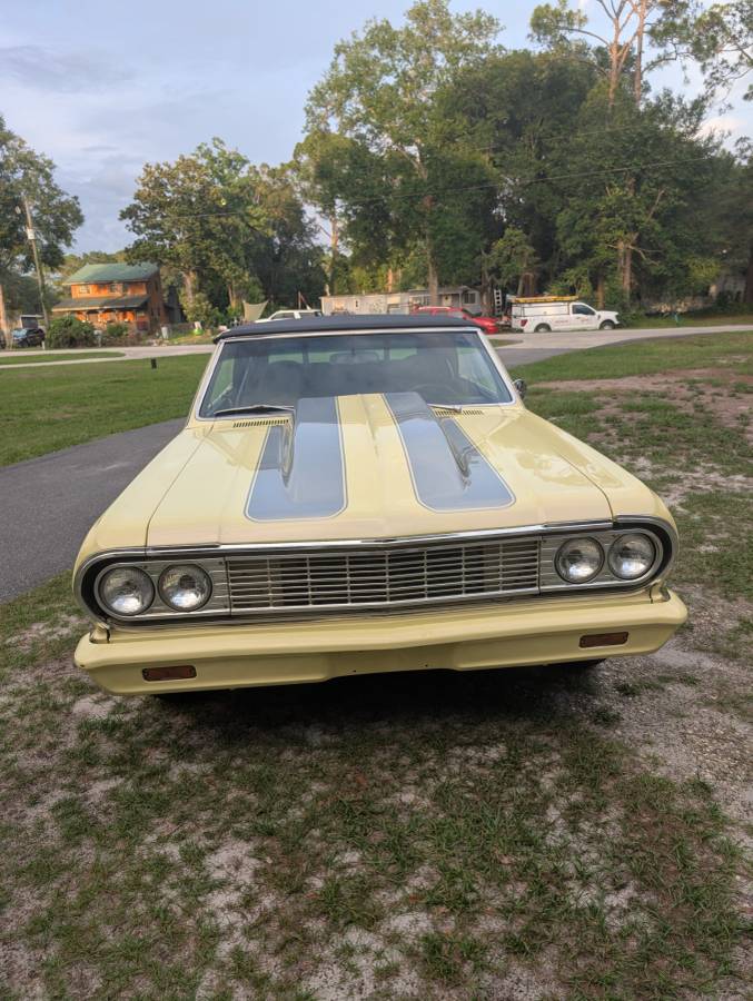 Chevy-chevelle-malibu-1964-yellow-1