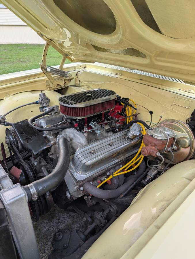 Chevy-chevelle-malibu-1964-yellow-7