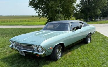 Chevy-chevelle-malibu-1968-green-2