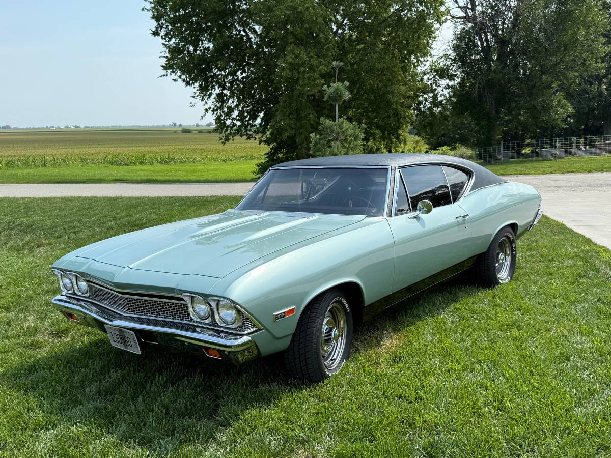Chevy-chevelle-malibu-1968-green-2