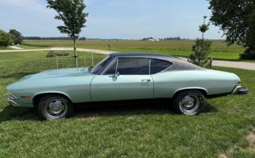 Chevy-chevelle-malibu-1968-green