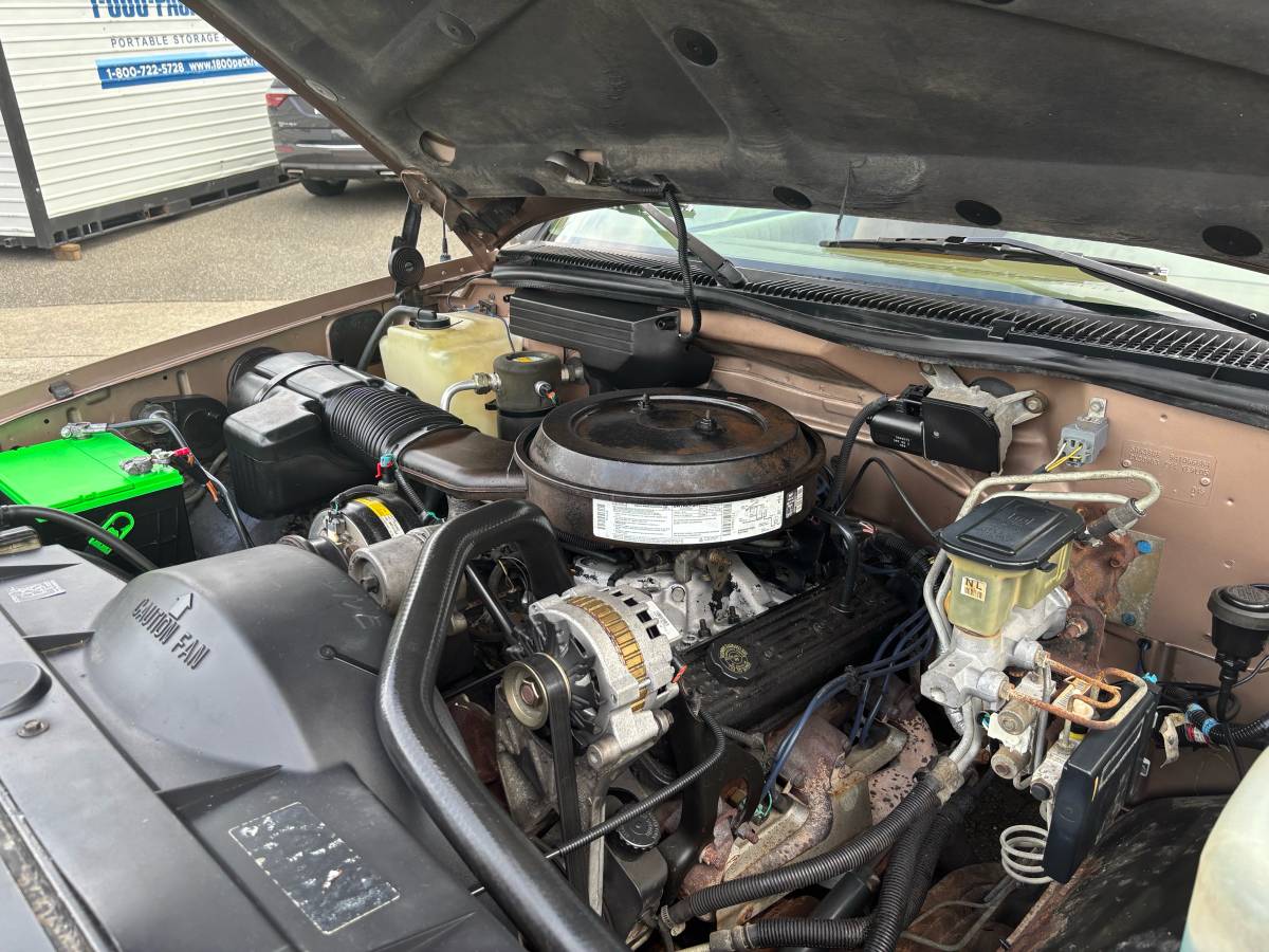 Chevy-cheyenne-3500-1993-brown-12