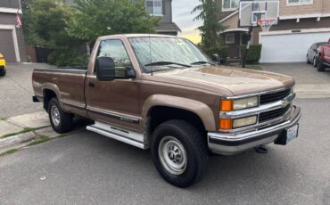 Chevy-cheyenne-3500-1993-brown-5