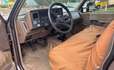 Chevy-cheyenne-3500-1993-brown-8