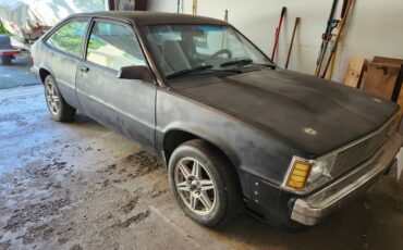 Chevy-citation-1985-black-2