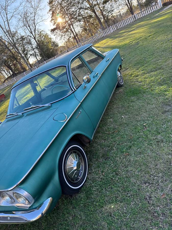 Chevy-corvair-1961-green-1