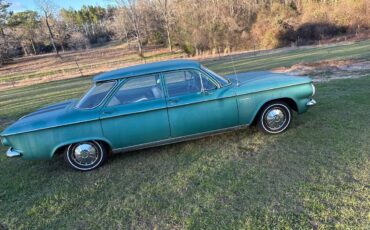 Chevy-corvair-1961-green