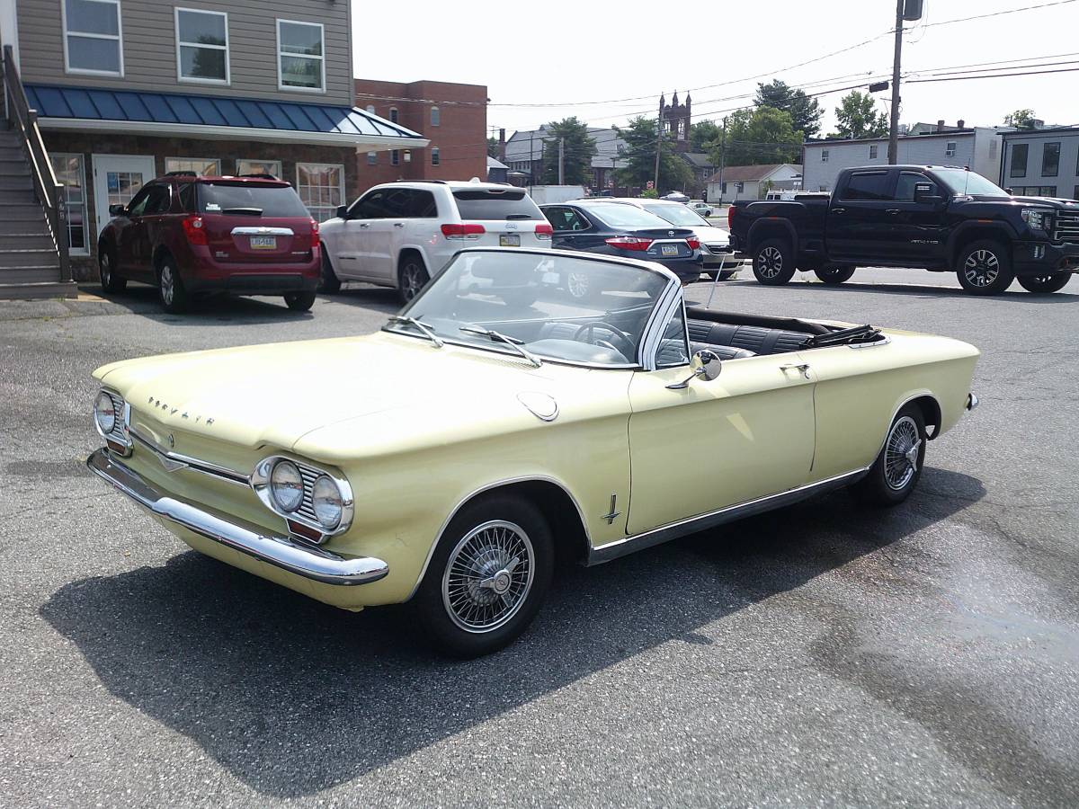 Chevy-corvair-monza-1964-yellow-1