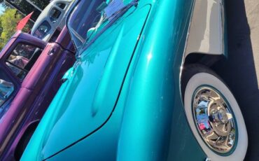 Chevy-corvette-1956-green-2