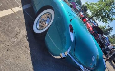 Chevy-corvette-1956-green-3