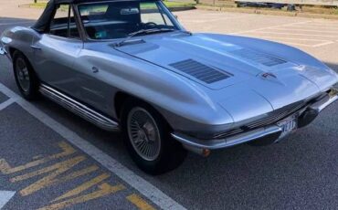Chevy-corvette-1963-silver-1