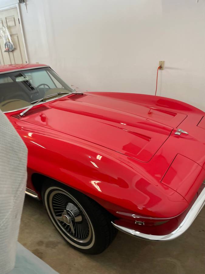 Chevy-corvette-1964-red-1