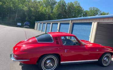 Chevy-corvette-1964-red-3