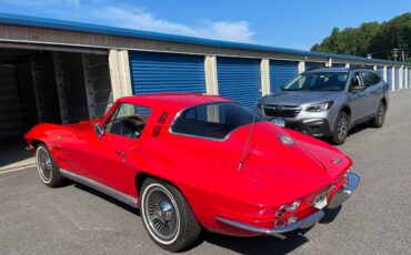 Chevy-corvette-1964-red