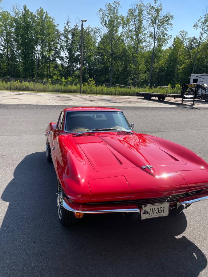 Chevy-corvette-1964-red-4