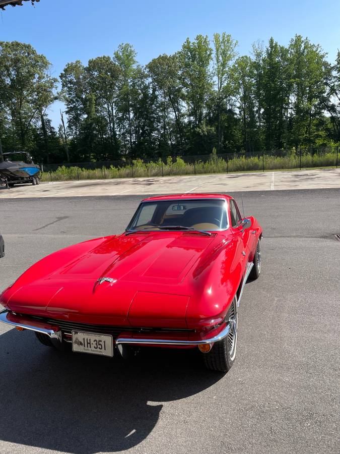 Chevy-corvette-1964-red-5
