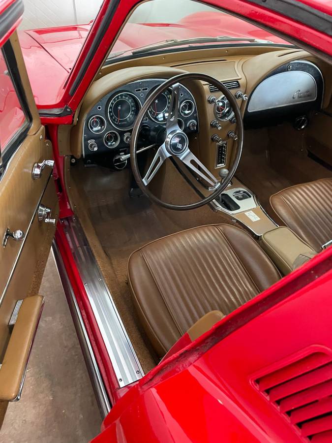 Chevy-corvette-1964-red-9