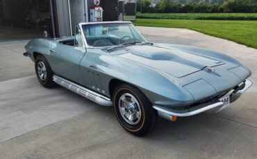 Chevy-corvette-1966-green-1