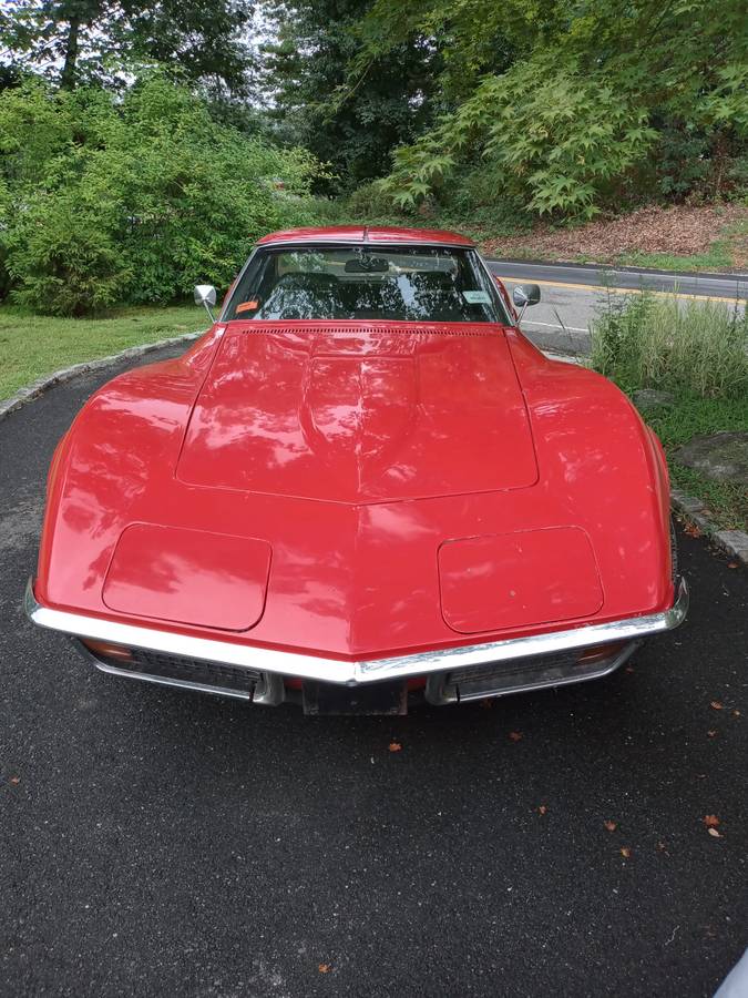 Chevy-corvette-1970-red-1