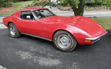 Chevy-corvette-1970-red