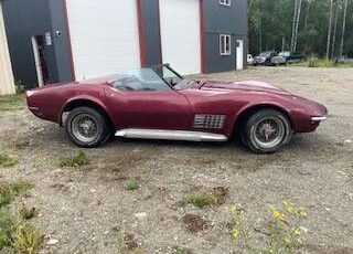 Chevy-corvette-1970-red