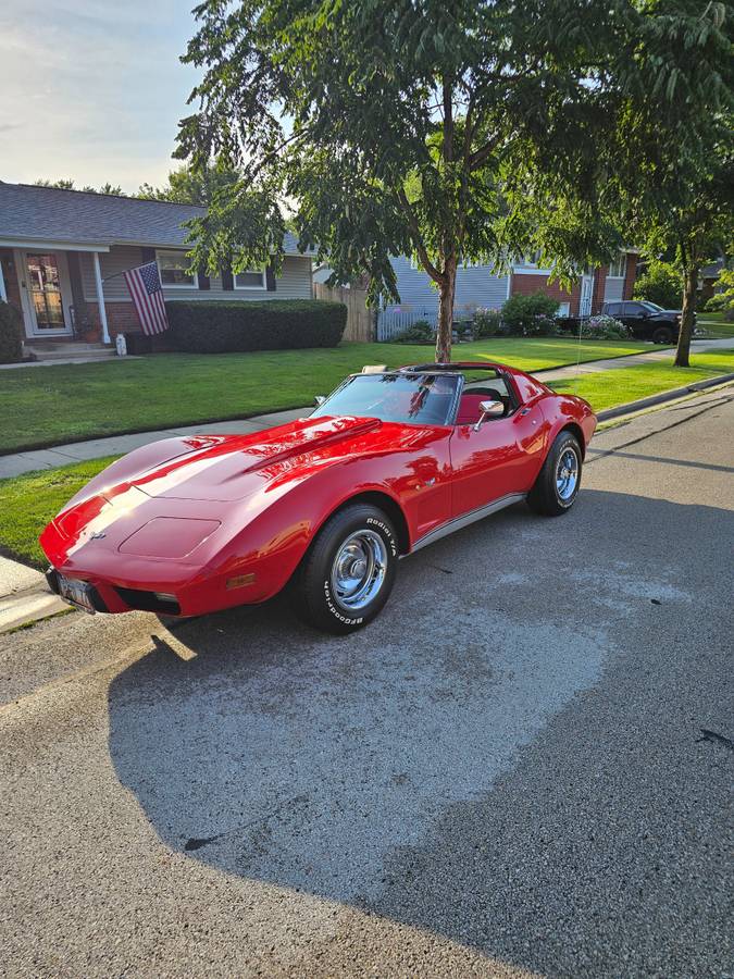 Chevy-corvette-1977-red-2